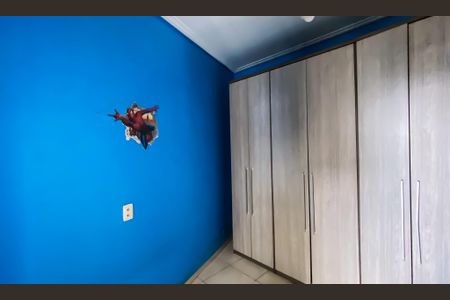 Casa à venda com 150m², 4 quartos e 1 vagaQuarto 3