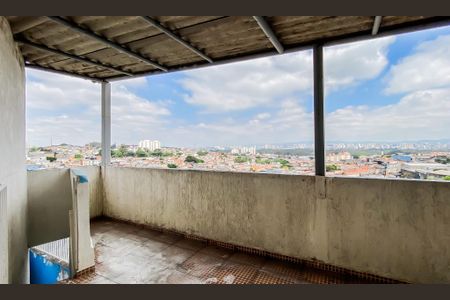 Casa à venda com 150m², 4 quartos e 1 vagaÁrea de Serviço