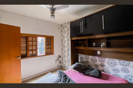 Casa à venda com 150m², 4 quartos e 1 vagaQuarto 1