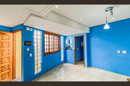 Casa à venda com 150m², 4 quartos e 1 vagaSala da casa 2