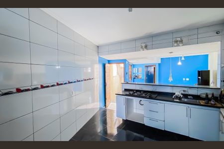 Casa à venda com 150m², 4 quartos e 1 vagaCozinha