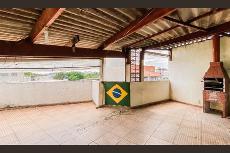 Casa à venda com 150m², 4 quartos e 1 vagaÁrea comum