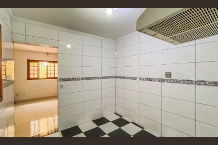 Casa à venda com 150m², 4 quartos e 1 vagaCozinha
