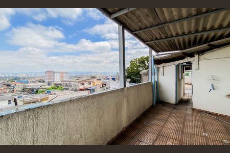 Casa à venda com 150m², 4 quartos e 1 vagaÁrea de Serviço