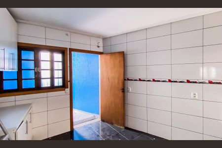 Casa à venda com 150m², 4 quartos e 1 vagaCozinha