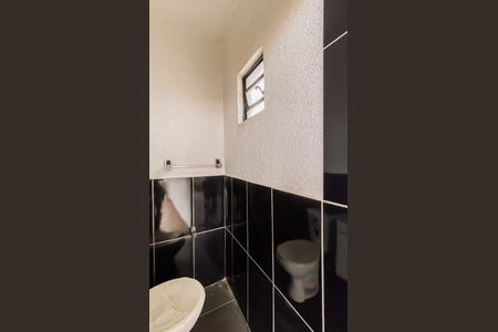 Casa à venda com 150m², 4 quartos e 1 vagaBanheiro de serviço