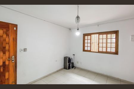 Casa à venda com 150m², 4 quartos e 1 vagaSala