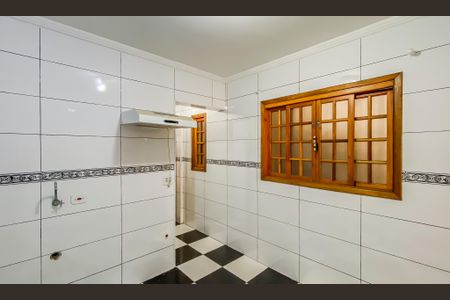 Casa à venda com 150m², 4 quartos e 1 vagaCozinha