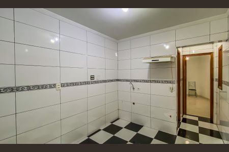 Casa à venda com 150m², 4 quartos e 1 vagaCozinha