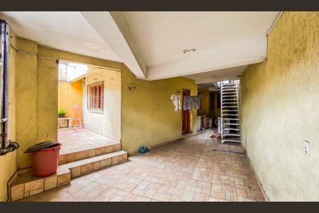 Casa à venda com 150m², 4 quartos e 1 vagaGaragem