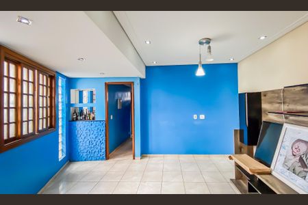 Casa à venda com 150m², 4 quartos e 1 vagaSala da casa 2