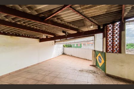 Casa à venda com 150m², 4 quartos e 1 vagaÁrea comum