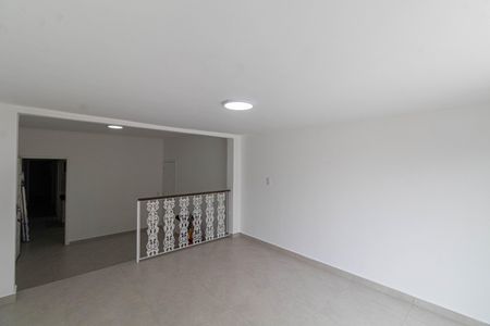 Sala de casa para alugar com 2 quartos, 125m² em Parque Cisper, São Paulo