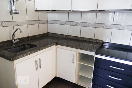 Apartamento para alugar com 67m², 3 quartos e 1 vagaCozinha