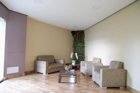 Apartamento para alugar com 67m², 3 quartos e 1 vagaÁrea externa