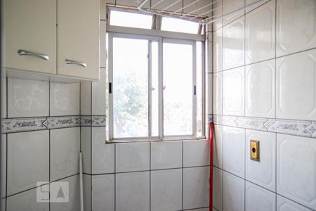 Apartamento para alugar com 67m², 3 quartos e 1 vagaÁrea de serviço