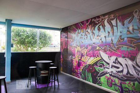 Apartamento para alugar com 67m², 3 quartos e 1 vagaÁrea externa