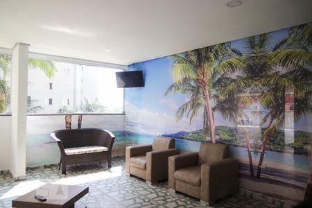 Apartamento para alugar com 67m², 3 quartos e 1 vagaÁrea externa