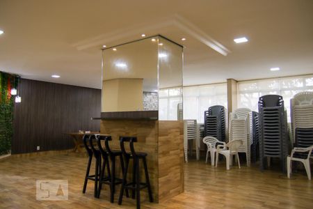 Apartamento para alugar com 67m², 3 quartos e 1 vagaÁrea externa