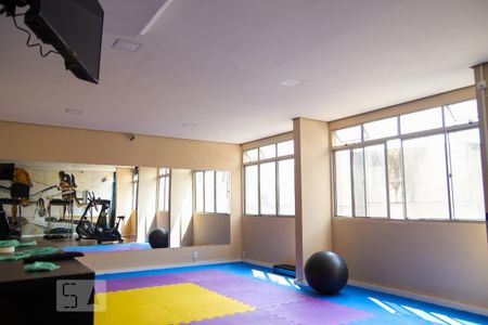 Apartamento para alugar com 67m², 3 quartos e 1 vagaÁrea externa