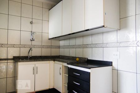 Apartamento para alugar com 67m², 3 quartos e 1 vagaCozinha