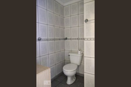 Apartamento para alugar com 67m², 3 quartos e 1 vagaBanheiro