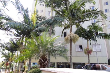 Apartamento para alugar com 67m², 3 quartos e 1 vagaÁrea externa