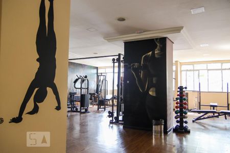 Apartamento para alugar com 67m², 3 quartos e 1 vagaÁrea externa