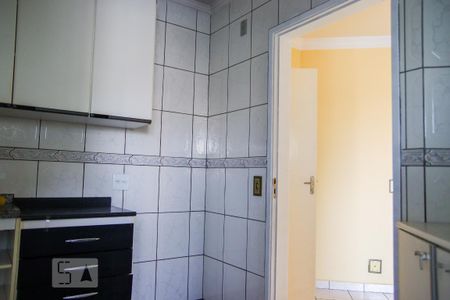 Apartamento para alugar com 67m², 3 quartos e 1 vagaCozinha