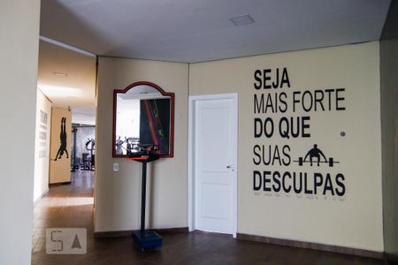 Apartamento para alugar com 67m², 3 quartos e 1 vagaÁrea externa
