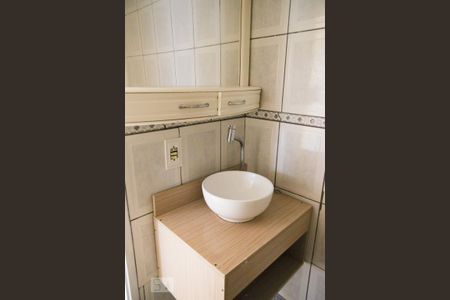 Apartamento para alugar com 67m², 3 quartos e 1 vagaBanheiro