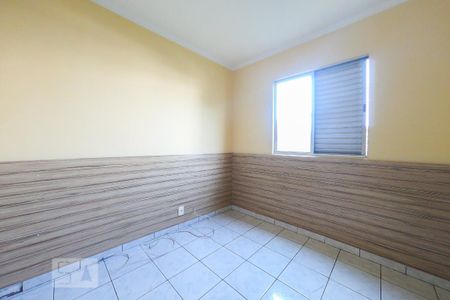 Quarto de apartamento para alugar com 3 quartos, 67m² em Parque Marajoara, Santo André