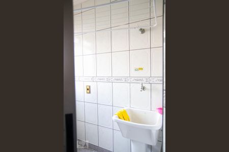 Apartamento para alugar com 67m², 3 quartos e 1 vagaÁrea de serviço