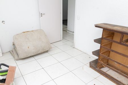 Apartamento para alugar com 45m², 2 quartos e 1 vagaQuarto 1