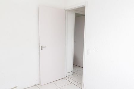 Apartamento para alugar com 45m², 2 quartos e 1 vagaQuarto 2