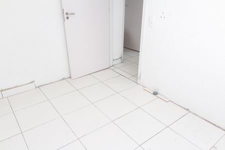 Apartamento para alugar com 45m², 2 quartos e 1 vagaQuarto 2