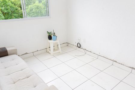 Apartamento para alugar com 45m², 2 quartos e 1 vagaSala