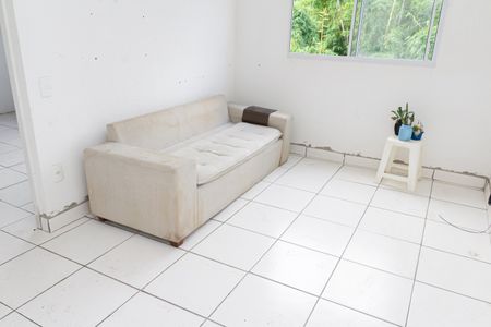 Apartamento para alugar com 45m², 2 quartos e 1 vagaSala