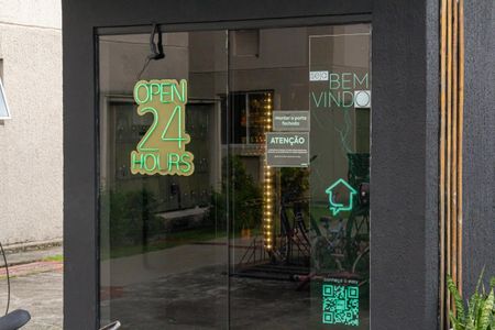 Apartamento para alugar com 45m², 2 quartos e 1 vagaÁrea comum