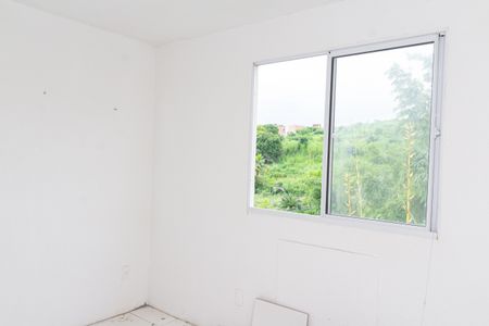 Quarto 1 de apartamento para alugar com 2 quartos, 45m² em Santíssimo, Rio de Janeiro