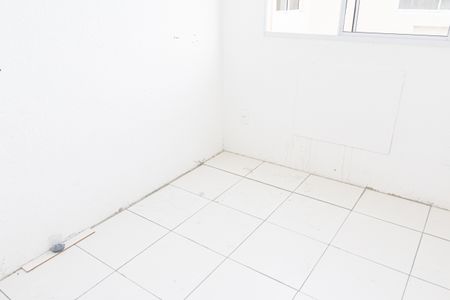 Apartamento para alugar com 45m², 2 quartos e 1 vagaQuarto 2