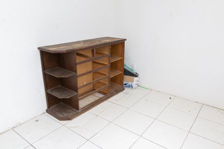 Apartamento para alugar com 45m², 2 quartos e 1 vagaQuarto 1