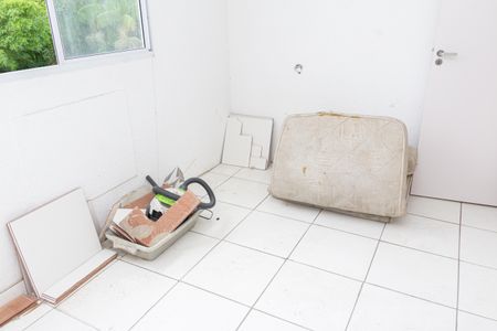 Apartamento para alugar com 45m², 2 quartos e 1 vagaQuarto 1