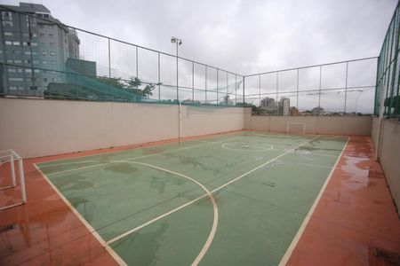 Apartamento para alugar com 120m², 2 quartos e 3 vagasArea comum