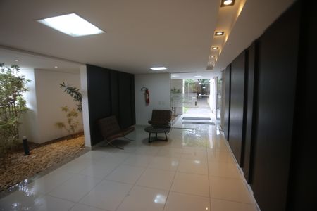 Apartamento para alugar com 120m², 2 quartos e 3 vagasArea comum