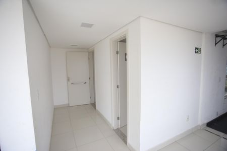 Apartamento para alugar com 120m², 2 quartos e 3 vagasArea comum