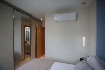 Apartamento para alugar com 120m², 2 quartos e 3 vagasSuite