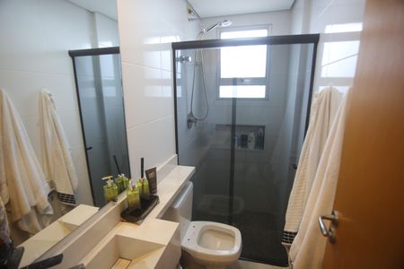 Apartamento para alugar com 120m², 2 quartos e 3 vagasSuite