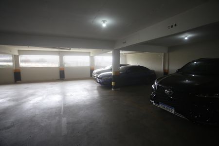 Apartamento para alugar com 120m², 2 quartos e 3 vagasArea comum