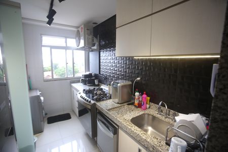 Apartamento para alugar com 120m², 2 quartos e 3 vagasCozinha